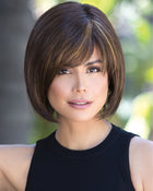 Jolie | Monofilament Synthetic Wig by Noriko