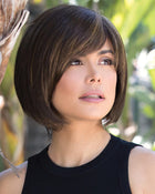 Jolie | Monofilament Synthetic Wig by Noriko