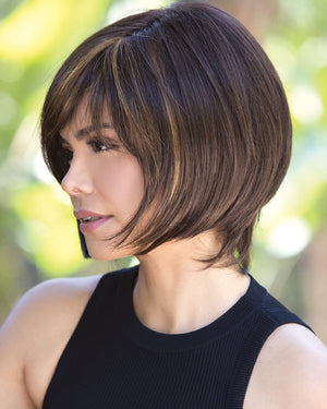 Jolie | Monofilament Synthetic Wig by Noriko