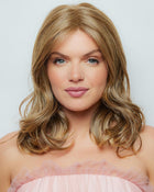 Kirby (Exclusive) | Lace Front & Monofilament Part Synthetic Wig by Orchid