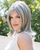 Marion | Lace Front & Monofilament Part Synthetic Wig by Orchid