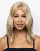 Velvet Wavez | Lace Front & Monofilament Part Synthetic Wig by Rene of Paris