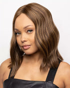 Velvet Wavez | Lace Front & Monofilament Part Synthetic Wig by Rene of Paris