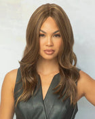 Divine Wavez | Lace Front & Monofilament Part Synthetic Wig by Rene of Paris