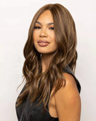 Divine Wavez | Lace Front & Monofilament Part Synthetic Wig by Rene of Paris