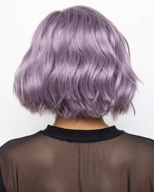 Chic Wavez in Lilac Cloud