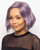 Chic Wavez in Lilac Cloud