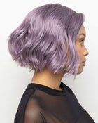 Chic Wavez in Lilac Cloud