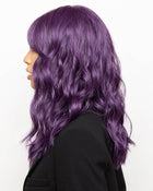 Lush Wavez in Grape Burst