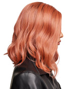 Panache Wavez | Lace Front & Monofilament Part Synthetic Wig by Rene of Paris