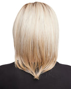 Luxe Sleek | Lace Front & Monofilament Part Synthetic Wig by Rene of Paris