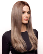 Lennox (Exclusive) | Lace Front & Monofilament Part Synthetic Wig by Rene of Paris