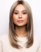 Blair | Lace Front & Monofilament Part Synthetic Wig by Rene of Paris