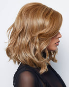 Vero (Exclusive) | Lace Front & Monofilament Part Synthetic Wig by Rene of Paris