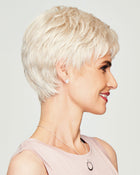 Winner-Ultra Petite | Synthetic Wig by Raquel Welch