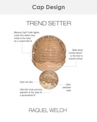 Trend Setter | Synthetic Wig by Raquel Welch