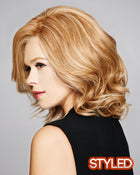 Headliner in R25 - Ginger Blonde