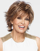 Trend Setter Elite | Lace Front & Monofilament Synthetic Wig by Raquel Welch