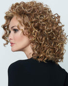 Click Click Flash | Lace Front Synthetic Wig by Raquel Welch