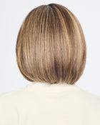 Flying Solo-Petite/Average | Lace Front & Monofilament Part Synthetic Wig by Raquel Welch