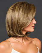 Flying Solo-Petite/Average | Lace Front & Monofilament Part Synthetic Wig by Raquel Welch