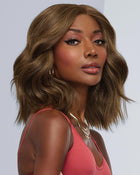 Big Spender | Lace Front & Monofilament Top Synthetic Wig by Raquel Welch