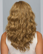 Day To Date | Lace Front & Monofilament Part Synthetic Wig by Raquel Welch