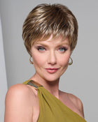 Winner Premium | Lace Front & Monofilament Crown Synthetic Wig by Raquel Welch