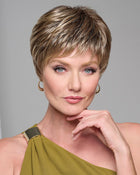 Winner Premium | Lace Front & Monofilament Crown Synthetic Wig by Raquel Welch