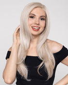 Star Show | Lace Front & Monofilament Part Synthetic Wig by Stephen Designs