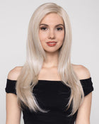 Star Show | Lace Front & Monofilament Part Synthetic Wig by Stephen Designs