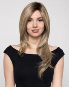 Star Show | Lace Front & Monofilament Part Synthetic Wig by Stephen Designs