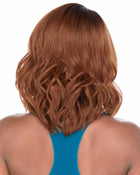 LF Eliza | Lace Front & Monofilament Part Synthetic Wig by Sepia