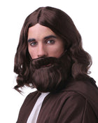 Jesus Christ Set in Brown