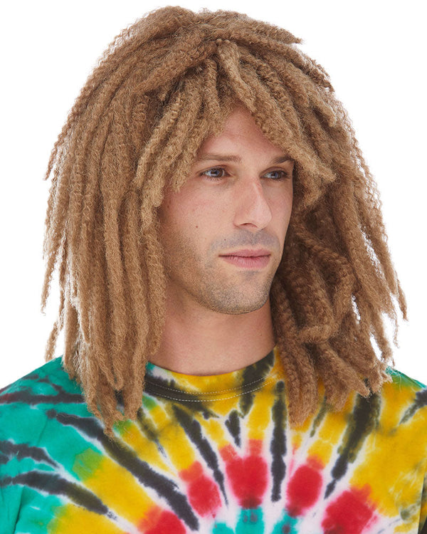 Rasta in Dirty Blonde