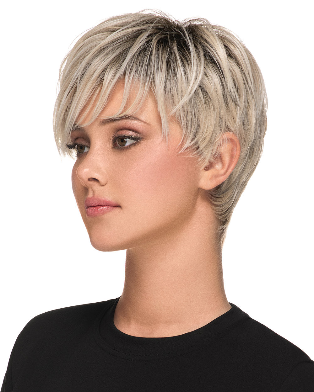 Cool Pixie | Synthetic Wig by TressAllure