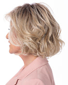 Enticing Plus HF in Light Blonde-SS