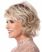 Charming-Plus HF | Synthetic Wig by Toni Brattin