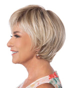 Contemporary Bob Large HF in Light Blonde-SS