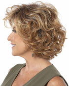 Gorgeous-Plus HF | Synthetic Wig by Toni Brattin