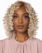 Irresistible-Plus HF | Synthetic Wig by Toni Brattin