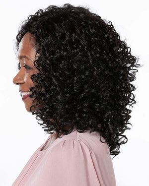 Irresistible-Plus HF | Synthetic Wig by Toni Brattin