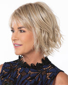 Trendy-Plus HF | Synthetic Wig by Toni Brattin