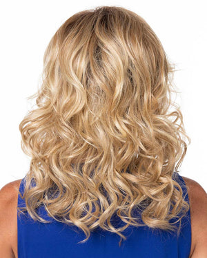 Beachy Wave HF | Synthetic Wig by Toni Brattin