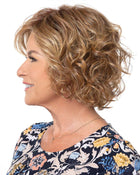 Exceptional You HF | Synthetic Wig by Toni Brattin