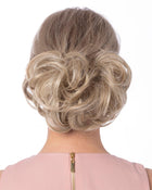 Twin Clip Petite HF in Light Blonde