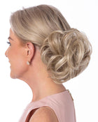 Twin Clip Petite HF in Light Blonde