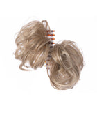 Twin Clip Petite HF in Light Blonde