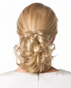 Twist Crazy Curl HF in Medium Blonde