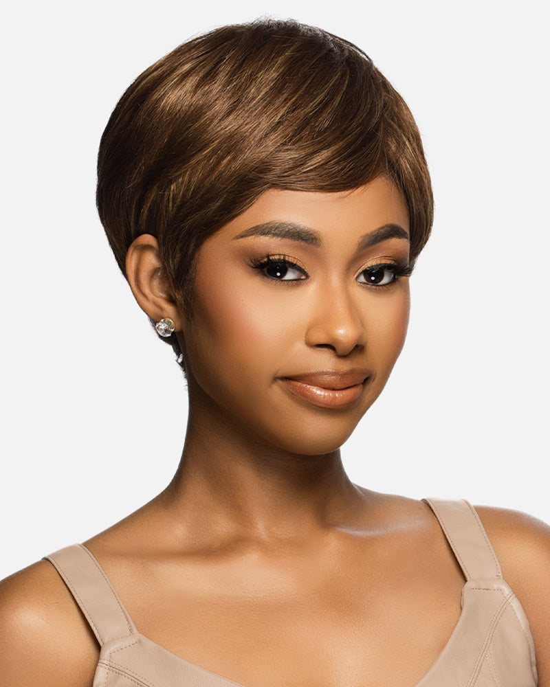 AW-Nell | Synthetic Wig by Vivica Fox